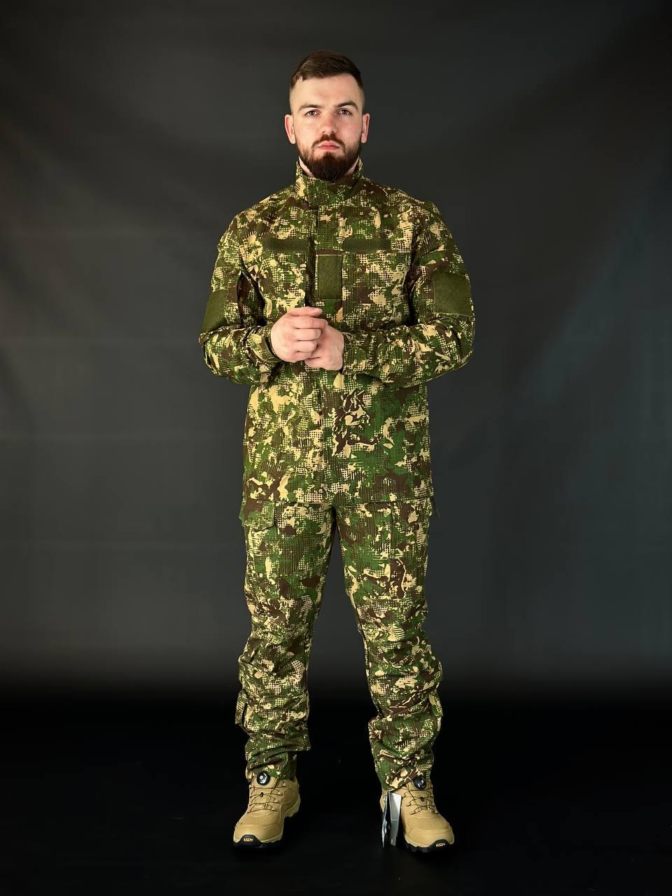 Комплект Хижак Voin 2.0