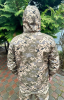 Куртка softshell піксель - Фото 3