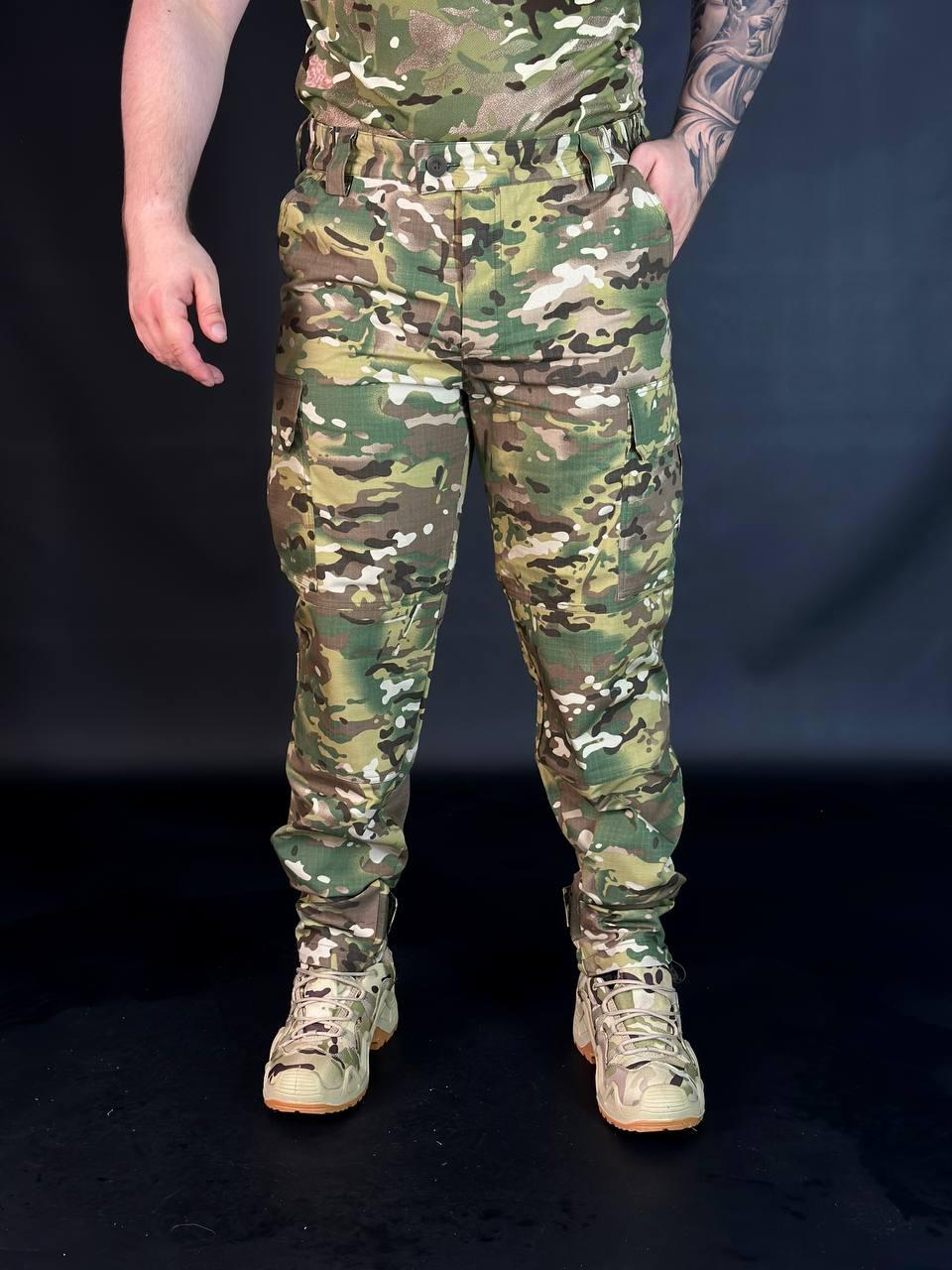 Костюм Military R&M