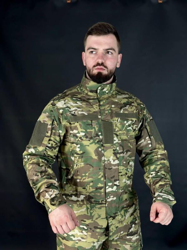 Костюм Military R&M