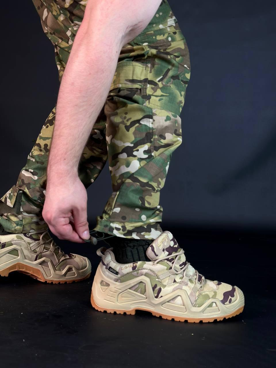 Костюм Military R&M