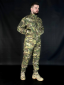 Костюм Military R&M - Фото 1