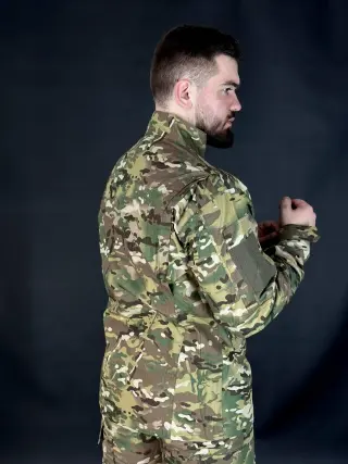 Костюм Military R&M
