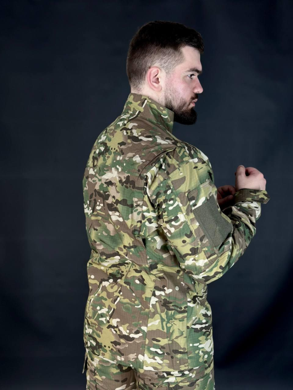 Костюм Military R&M