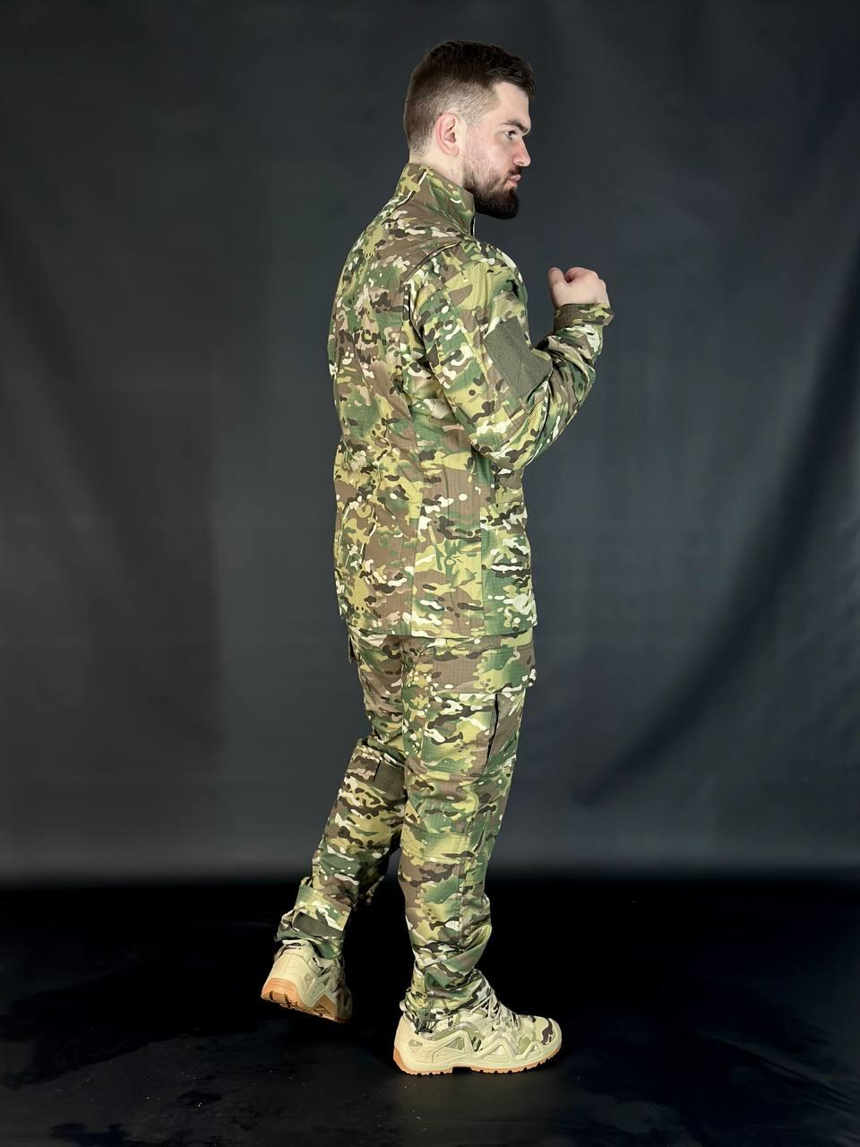 Костюм Military R&M