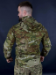 Куртка Ультралегка Tactical Skinsuits мультикам - Фото 2