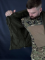 Куртка Ультралегка Tactical Skinsuits олива - Фото 10