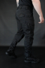 Тактичні штани Options Black - Photo 3