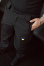 Тактичні штани Options Black - Photo 5