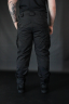 Тактичні штани Options Black - Photo 7