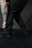 Тактичні штани Options Black - Photo 9