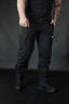 Тактичні штани Options Black - Photo 1