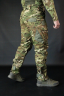 Тактичні штани Options MultiCam - Photo 8