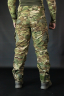 Тактичні штани Options MultiCam - Photo 4