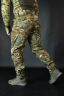 Тактичні штани Options MultiCam - Photo 7