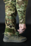 Тактичні штани Options MultiCam - Photo 5