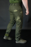 Тактичні штани Options Olive - Photo 9