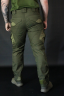 Тактичні штани Options Olive - Photo 7