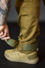 Тактичні штани Options Coyote - Photo 9