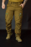 Тактичні штани Options Coyote - Photo 6