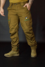 Тактичні штани Options Coyote - Photo 3