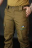 Тактичні штани Options Coyote - Photo 8