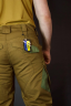 Тактичні штани Options Coyote - Photo 7