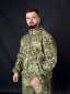 Літня легка куртка Rih піксель - Photo 3