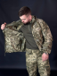 Літня легка куртка Rih піксель - Photo 5