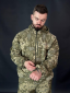 Літня легка куртка Rih піксель - Photo 4