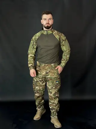 Комплект Gates Літо