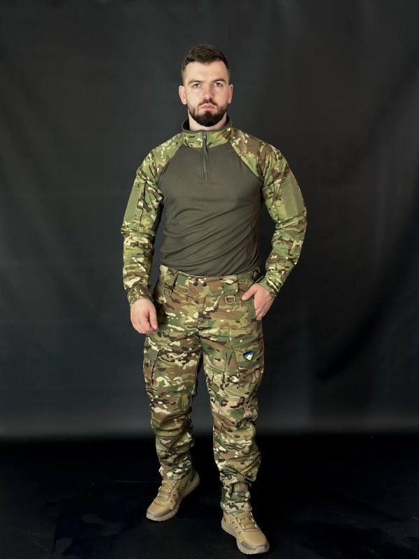 Комплект Gates Літо