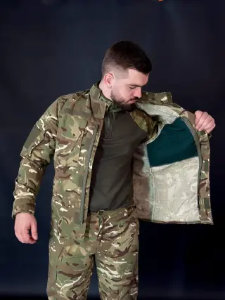 Літній комплект Kasper