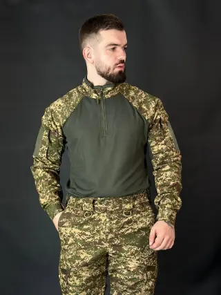 Тактичний комплект Rocher Хижак