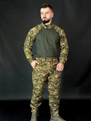 Тактичний комплект Rocher Хижак