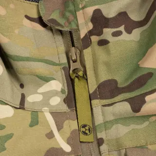 Куртка М-65 Tactical Series