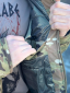Куртка М-65 Tactical Series - Фото 9