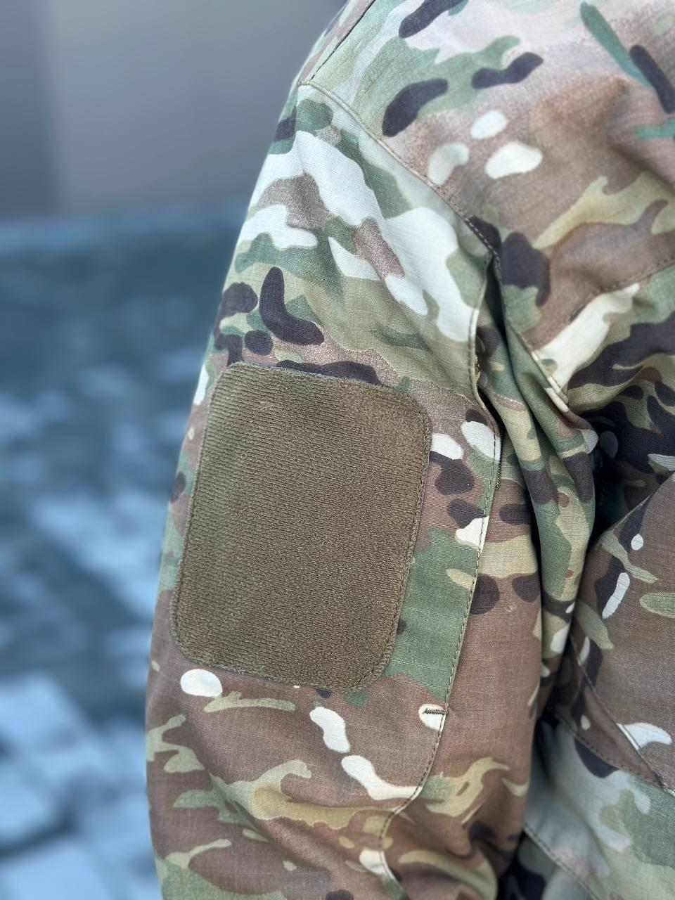 Куртка М-65 Tactical Series