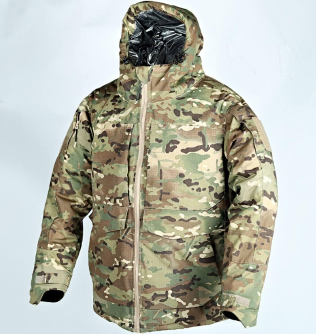 Куртка М-65 Tactical Series
