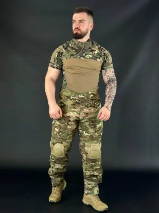 Комплект Idogear + Esdy G4