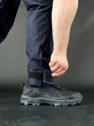 Штани Kayman сині