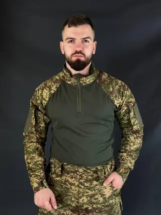 Комплект G3 R&M Хижак