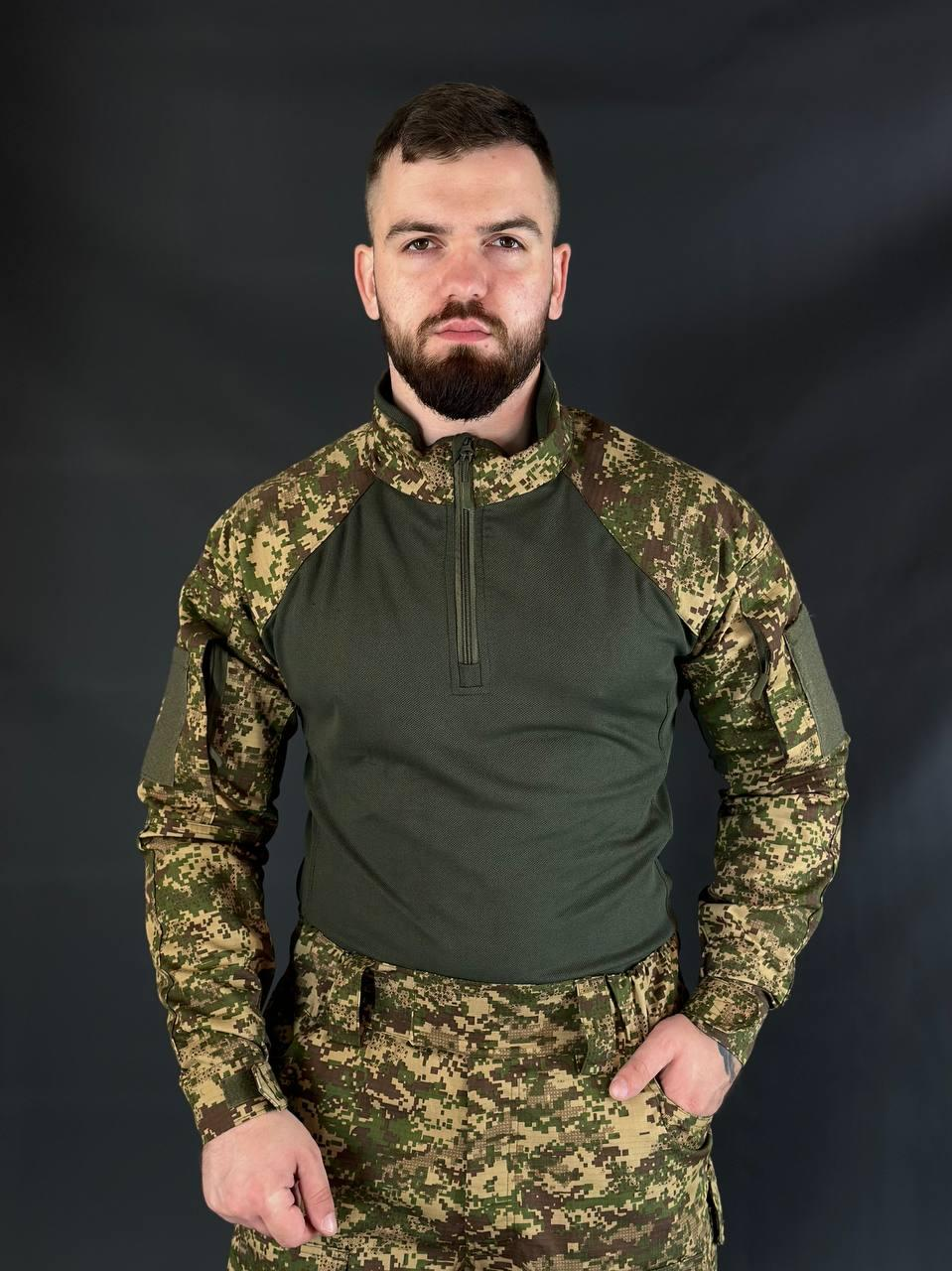 Комплект G3 R&M Хижак