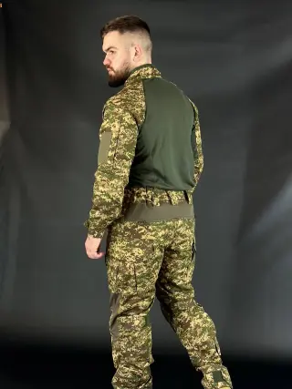 Комплект G3 R&M Хижак