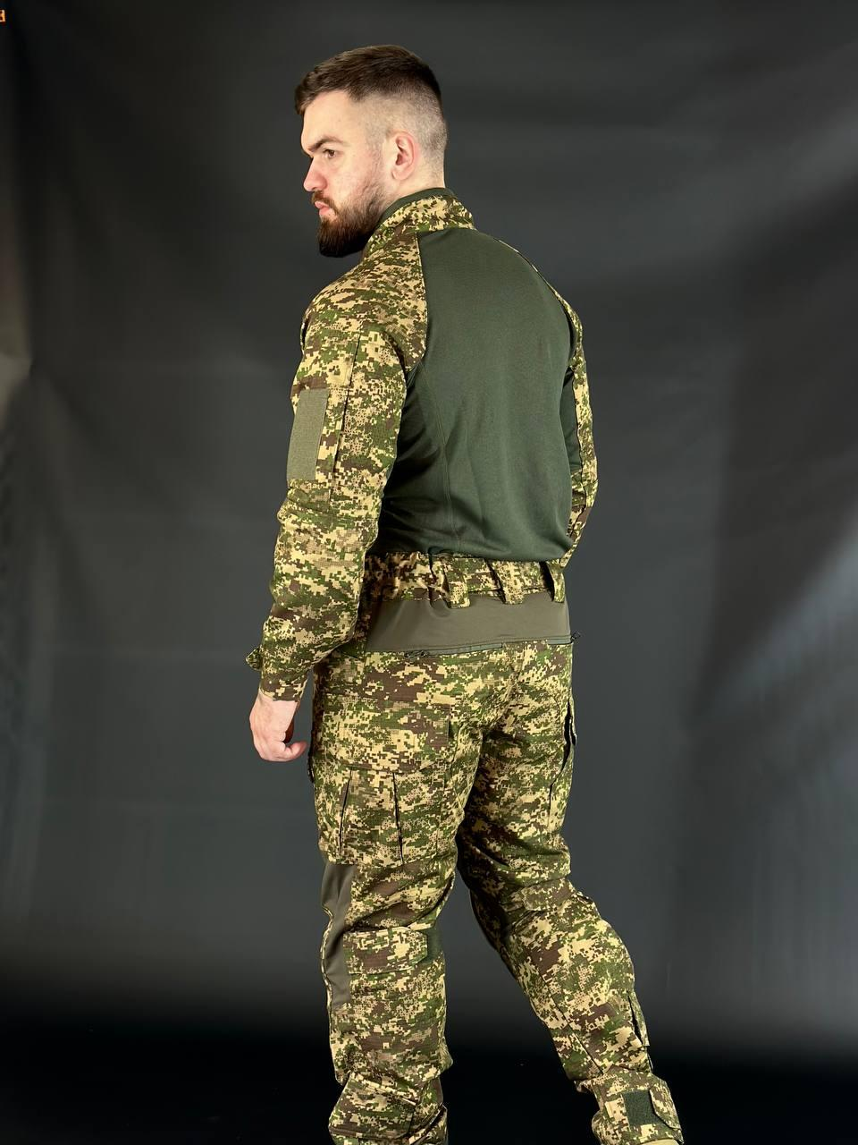 Комплект G3 R&M Хижак