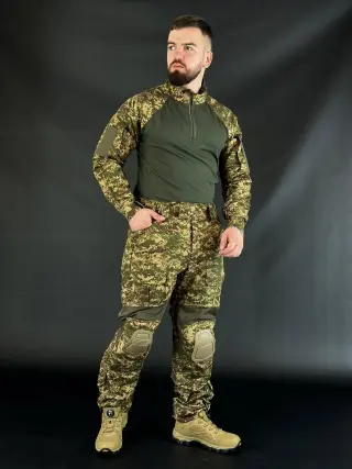 Комплект G3 R&M Хижак