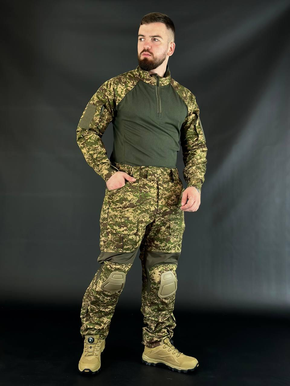 Комплект G3 R&M Хижак