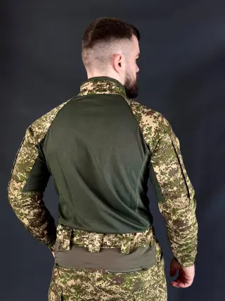 Комплект G3 R&M Хижак