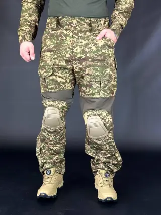 Комплект G3 R&M Хижак