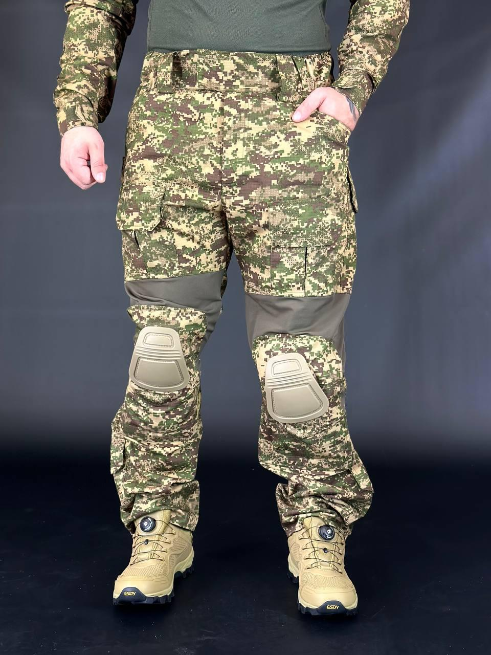 Комплект G3 R&M Хижак